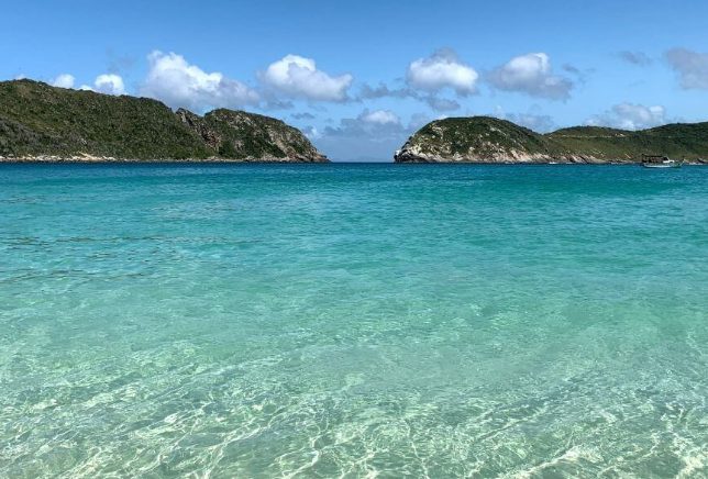 Costa de Búzios