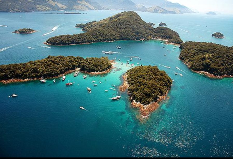 Angra dos Reis