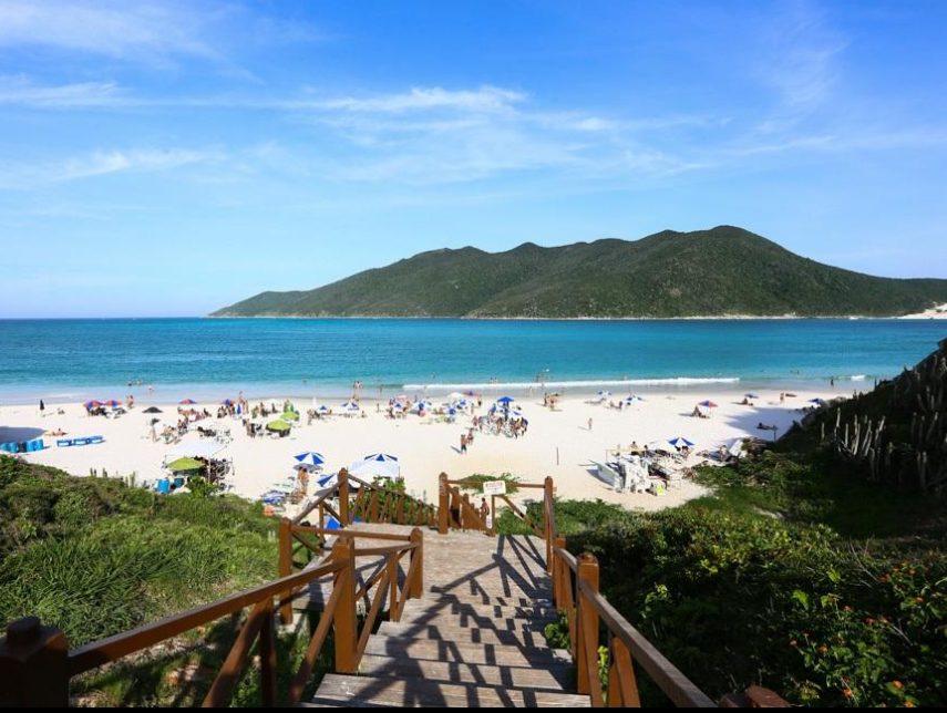 Arraial do Cabo