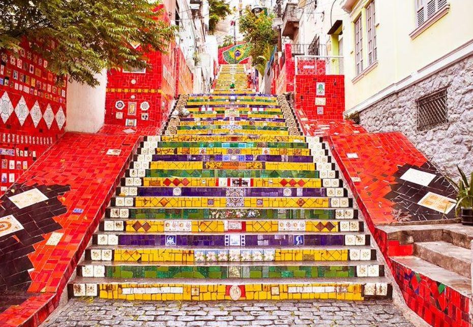 Cristo + City Tour